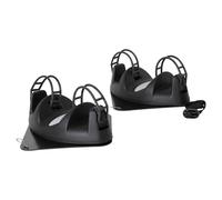 F.lli Menabo Porte-skis Igloo magnétique pour 2 paires
