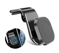 Aimant support de téléphone portable pour la voiture - support de téléphone de voiture ventilation super forte force magnétique - support de téléphone portable aimant de voiture pour smartphones