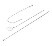 AIMANT TELESCOPIQUE, DOIGT MECANIQUE, PINCE FLEXIBLE, MIROIR - OUTILS D'INSPECTIONS ET PREHENSION BGS