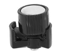 Aimant universel pour compteur de vitesse de vélo | Capteur magnétique pour ordinateur de vélo | Compteur de vitesse sans fil compact pour vélo de route, ou entraînement quotidien