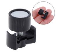 Aimant Universel Pour Vélo, Ordinateur De Cyclisme, Compteur De Vitesse, Odomètre, Haute Qualité, 1 Pièce