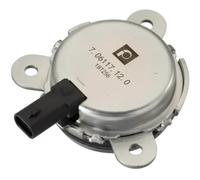 Pierburg 7.06117.12.0 - Aimant central, réglage de l'arbre à cames | Compatible avec: FORD B-MAX, C-MAX II, ECOSPORT, FIESTA VI, FOCUS III, FOCUS III Stufenheck, FOCUS III Turnier, GRAND C-MAX