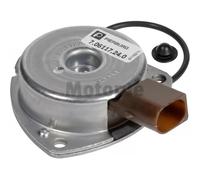 Pierburg Aimant central 7.06117.24.0 pour Mercedes-Benz