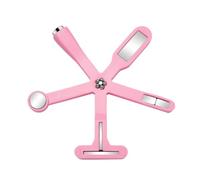 Aimants à ongles - Aimants pour ongles - Pour outils en gel émaillé, vernis à ongles - Manucure femmes restent avec couvercle de protection en silicone pour la maison, le hall, l'étude, le voyage