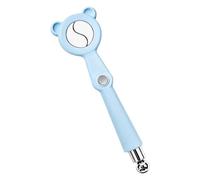 Aimants à ongles baguette magnétique en forme d'ours 5-en-1 de manucure gel | Outil de décoration pour ongles pour salon, , mariage, maison, studio, Saint-Valentin, fête d'anniversaire