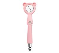 Aimants à ongles Bâton magnétique pour manucure gel en forme d'ours 5-en-1 | Bâton de manucure gel mariage salon studio maison Saint-Valentin anniversaire fête