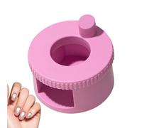 Aimants À Ongles Outil de Manucure Rotatif et Portable
