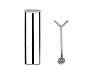 Aimants à ongles, vernis gel magnétique avec guide en forme de Y, aide à la conception de manucure multifonctionnelle faite à la main, cadeau pour petite amie, épouse, sœur, fille