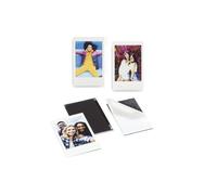 Aimants autocollants Fujifilm Instax MINI (10 pièces) | ✅ Livraison gratuite à partir de 100 €