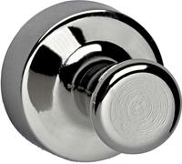 Aimants coniques MAUL néodyme Diamètre : 12 mm nickel 5 aimants