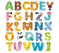 Aimants d'alphabet, lettres magnétiques | Jouet magnétique avec lettres pour tableau blanc, aimants éducatifs pour réfrigérateur, alphabet, aimants pour apprendre l'orthographe