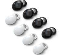 Aimants De Dossiers 8/10pcs Pour Les Coureurs Marathons Clips Secure Et Les Fixations De Numéro Course Légères Dans Aimants Du Numéro Course Blanc Et