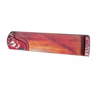 Aimants de musique Mini instruments classiques chinois | Accessoires de poupée chinois de style chinois, jouet de musique, décoration artisanale pour la maison, le réfrigérateur