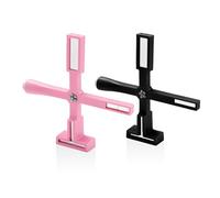 Aimants De Nail Art 2 Pièces, Outils De Nail Art, Accessoires De Nail Art, Accessoires De Nail Art Diy