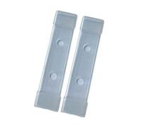 Aimants De Nettoyage Magnétiques Pour Les Taches Toilettes Récipient En Tube En Plastique PC Outil D'entretien Salle Bains Avec Neutralisation Des Odeurs Élimination Des Taches Aimant