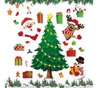 Aimants de Porte de Croisière de Noël Ornement Magnétique Réutilisable du | Décorations de sapin pour Hôtel Jardin Intérieur Fête de Thanksgiving Maison Chambre Dortoir Cuisine Vacances CT495