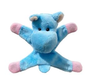 Aimants de réfrigérateur Animal en Peluche, aimants d'animaux colorés, Aiman-TS de décoration de réfrigérateur Animal en Peluche, Amusant et Adorable magnétique Adorable, Apprentissage des Jouets
