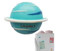 Aimants de réfrigérateur de la série spatiale | Aimants de vaisseau spatial planétaire de l’univers - de réfrigérateur Creative Universe pour casiers de salle de classe, tableau blanc de burea