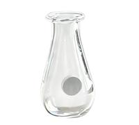 Aimants De Réfrigérateur De Vase, Petit Décor Mignon De Bricolage En Verre, 2,2 Cm, Aimants De Réfrigérateur De Vase Miniature, Mini Vases Magnétiques, Tenue Magnétique Forte, Pour Tableau Blanc De Bu