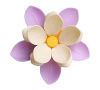 Aimants de réfrigérateur en forme de de cuisine - Clips d'étanchéité magnétiques | Sac à goûter pour sacs à goûter, légumes, fromage, fruits, pommes de terre, viande, repas quotidiens, 12,3 x 12