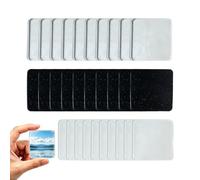 Aimants DIY pour Réfrigérateur 10 pièces décoratives magnétiques pour