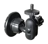 Aimants en néodyme 20 lb service lourd avec 1/4 cônes filetés pour montage lumières LED caméras outils matériel clous service lourd aimants