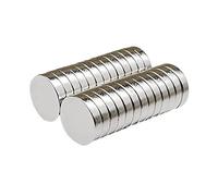 Aimants en Néodyme Très Puissants, Aimants pour Réfrigérateur, Aimants pour Le Bricolage, L'artisanat, Le Stockage et Le Bureau, Aimants pour la Maison, la Pêche Magnétique, Tailles, (25, 4x2mm)