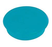 Aimants - FRANKEN - MagFun - Lot de 30 - Diamètre 32 mm - Couleurs variées