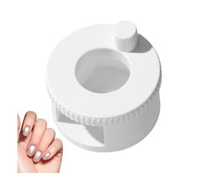 Aimants Magnétiques pour les Ongles, Outil De Manucure Artistique Tournant, Outil Magnétique Pour Gel À Ongles, Destiné Aux Femmes, Filles, Professionnels, Design, Maison, Salon Et Studio