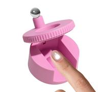 Aimants Magnétiques pour les Ongles Outil De Manucure Rotatif