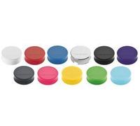 magnetoplan Aimants Ergo "moyen", noir