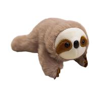 Aimants Mignons pour réfrigérateur - décorative Amusante - Jouet en Peluche - Figurines de Bureau fascinantes - Décoration d'intérieur pour Tableau Blanc - Cuisine Bureau Salle de Classe