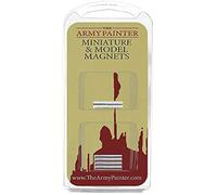 The Army Painter – Aimants figurines & modélisme, kit 100 terres rares (20×Ø5mm,80×Ø3mm,1mm)