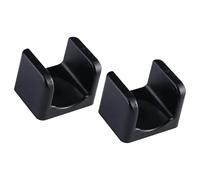 Aimants multifonctions pour polir les ongles avec poignée ergonomique pour un contrôle facile et une longue durée de vie