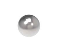 Aimants Néodyme - MAUL - Pack de 4 - Forme de Bille - Diamètre 15 mm - Résistance 4 kg