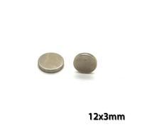 Aimants Neodyme Puissants Pour Scrapbooking Et Bricolage 12 X 3 50