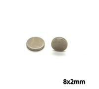 Aimants Neodyme Puissants Pour Scrapbooking Et Bricolage 8 X 2 25