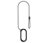 Aimants Pendentif Caméra Câble de Sécurité Collier pour Caméra Go 3/Go 3S Combinaison de Sécurité Magnétique pour les Amateurs Caméra Fixation Sécurisée