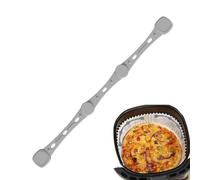 Aimants pour friteuse à air | Silicone Résistant aux hautes températures | Magnétique Pour Papier De Four Et Friteuse À Air | Pour Maison Hôtel Restaurant Appartement Entreprises Boulangeries Café