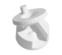 Aimants pour manucure rotative - Outil d'art - Gel magnétique pour femmes et filles débutantes, salon à domicile - Pratique de la conception en studio - Outil de manucure rotatif - Gel magnétique pour