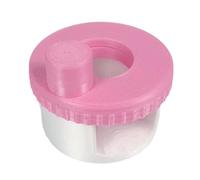 Aimants Pour Ongles | Technologie 3D et rotation 360° pour outil de beauté - Aimant sphérique intégré,Pour Femmes, Filles, Pros, Maison, Salon, Bureau, Studio, Pratique et Quotidienne et Voyages