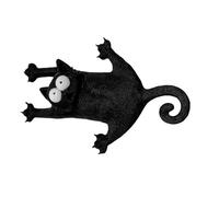 Aimants Pour Réfrigérateur - Aimants Pour Réfrigérateur Chat | Ensemble D'aimants Refŕigerator, En Forme De Chat - Décorations Murales De Bureau Créatives Et Mignonnes | Décor Magnétique Pour Les Cade