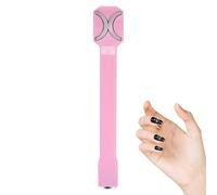 Aimants pour vernis à ongles œil de chat,aimants œil de chat pour ongles - Stylos à magnétique | Aimant fort portatif d'ongle, bâton d'aimants d'outils d'ongle, outil multifonctionnel d'aimants d'ongl