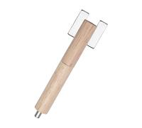 Aimants professionnels pour nail art avec une forte force pour créer un effet de manucure vibranté sur du vernis gel, particules métalliques aimants à ongles