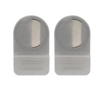 Aimants Rechange P.Platef. P. Tamponner , 2 Pces