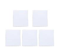 Aimants réutilisables pour cadre photo - Changez et collez facilement des photos larges sur des aimants de réfrigérateur en métal acrylique