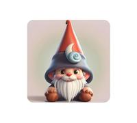 Aimants ronds magnétiques pour réfrigérateur en forme de chapeau de nain pour une cuisine éclatante : durable avec magnétisme durable