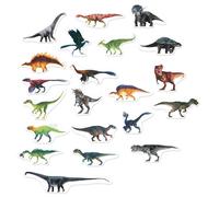 Aimants Vilac Dinosaures