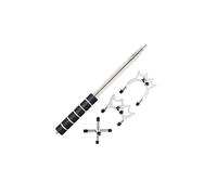 Aimaor Support de Queue de Billard Haute qualité réglable