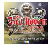 AIMARD/BARENBOIM/BUCHBINDER/+ - THE BEETHOVEN EXPERIENCE 2 CD KLASSIK NEUF